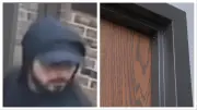 Suspects Glue Apartment Doors to Find Unoccupied Units for Thefts