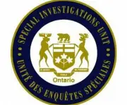 Suspended Toronto Cop Charged with Sexual Offences Involving Girl
