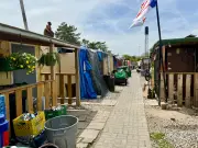 Takeover of A Better Tent City could cost millions
