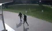 Targeted Vandalism Topples Pride and Canadian Flagpoles at Perth County Schools