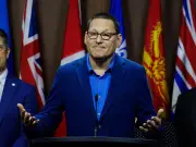 Tasha Kheiriddin: Avi Lewis and the dark path of the far left