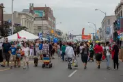Taste of the Danforth Returns After Two-Year Hiatus