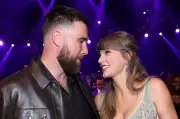 Taylor Swift and Travis Kelce Expected to Marry at MSG This Week, Sources Say