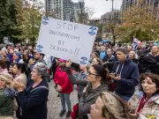 TDSB Ex-Legal Executive Files Multimillion-Dollar Antisemitism Lawsuit