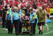 Team Canada Coach on World Cup Prep Without Injured Ismaël Koné