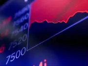 Tech stocks drag U.S. indexes lower as AI rout spreads from Korean chipmakers