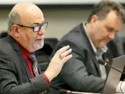 Tecumseh Mayor Gary McNamara Faces Deputy Mayor Joe Bachetti in Election