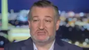 Ted Cruz Mocks Democrat's Masculinity, Faces Backlash Over Own History