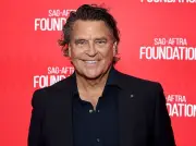 Ted McGinley Reveals Shockingly Low Residual Cheques from 'Married With Children'