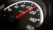 Teen Driver Charged with Impaired Driving After Speeding at Over Double Limit