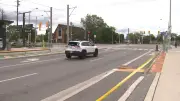 Teen Pedestrian Critical After Etobicoke Hit-and-Run Near School