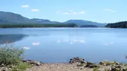 Teen Presumed Drowned After Boating Accident in B.C.'s Stony Lake