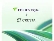 TELUS Digital and Cresta Partner to Transform Customer Experience with AI