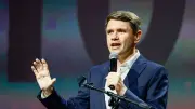 Texas Democrat Fires Back at Paxton and Cruz Over Masculinity Attacks