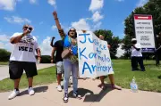 Texas teen convicted of murder in fatal stabbing at high school track meet