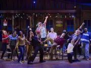 Theatre Calgary's 'Come From Away' Earns Standing Ovations and Rave Reviews