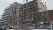 Third Man Charged in Murder of Toronto Senior: Police