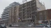 Third Suspect Arrested in Murder of Toronto Senior