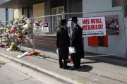 Third Suspect Charged in Melbourne Synagogue Arson Linked to Iran