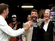 Thomas Müller returns to Vancouver for World Cup punditry with Magenta TV