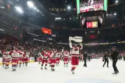 Three Former Windsor Spitfires Win 2026 Stanley Cup with Carolina Hurricanes