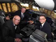 Three Generations of Pilots: A Father's Day Legacy in Aviation
