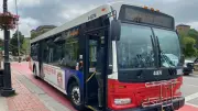Three New Brunswick Cities Offer Free Transit on Clean Air Day