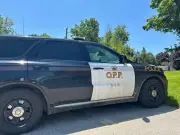 Thunder Bay Motorcyclist Dies in Little Current Crash