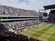 Ticket Sales Lag for World Cup Games in Canada as Prices Soar