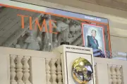 Time Magazine to Launch Canadian Edition with Local Staff and Office