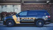 Timmins Police Arrest Owner After Confronting Suspect Who Broke Window