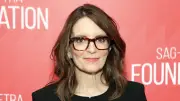 Tina Fey Compares Aging to 'Reverse Puberty' in Candid Interview