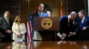 TN Judge Blocks Law Sharing Info of Sick Immigrant Kids