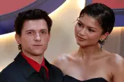 Tom Holland Spills Major 'Avengers: Doomsday' Spoiler to Wife Zendaya
