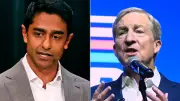Tom Steyer's $215M Campaign Fails: Limits of Self-Funding Exposed