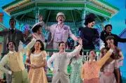 Tony Awards salute teachers and babysitters as 'Schmigadoon!' wins big