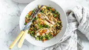 Too Much Animal Protein Can Shorten Your Life, Experts Warn
