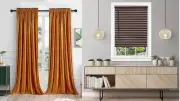 Top 8 Blackout Curtains and Blinds for a Darker, Stylish Home