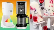 Top 8 Frozen Dessert Makers for Homemade Treats in 2025