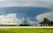 Tornado Reported Near Oxbow, Sask. Under Investigation by Officials