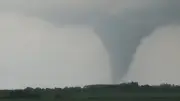Tornado Warning Cancelled for Southeast Saskatchewan, Watch Remains
