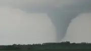 Tornado Watch Issued for Parts of Southeast Saskatchewan