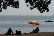 Toronto Braces for Sticky Summer Heat on Friday