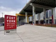 Toronto Cancels FIFA Fan Fest Due to Lightning Risk at Fort York