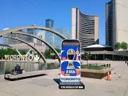 Toronto City Hall Bans Staff from Accepting World Cup Freebies