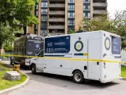 Toronto Cop Murdered Amid Two-and-a-Half Years of Rising Hate and Terror