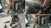 Toronto Fire Chief Warns Again After E-Bike Battery Fire on Spadina