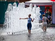 Toronto Heat Warning: Orange Alert Issued, Pools Extended Hours