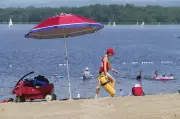 Toronto Heat Wave: Humidex Hits 40s Amid First Summer Scorcher