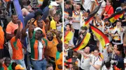 Toronto Hosts Third FIFA World Cup Match Today with Road Closures